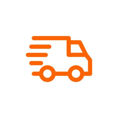 توصيل سريع وموثوق